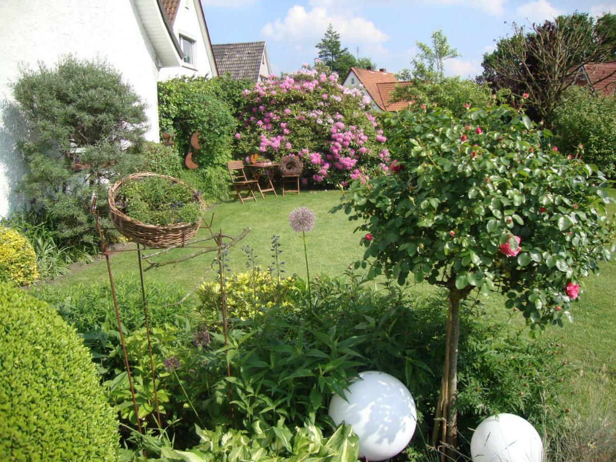 Tauchparadies Kreidesee Hemmoor 外观 照片