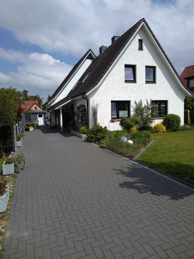 Tauchparadies Kreidesee Hemmoor 外观 照片