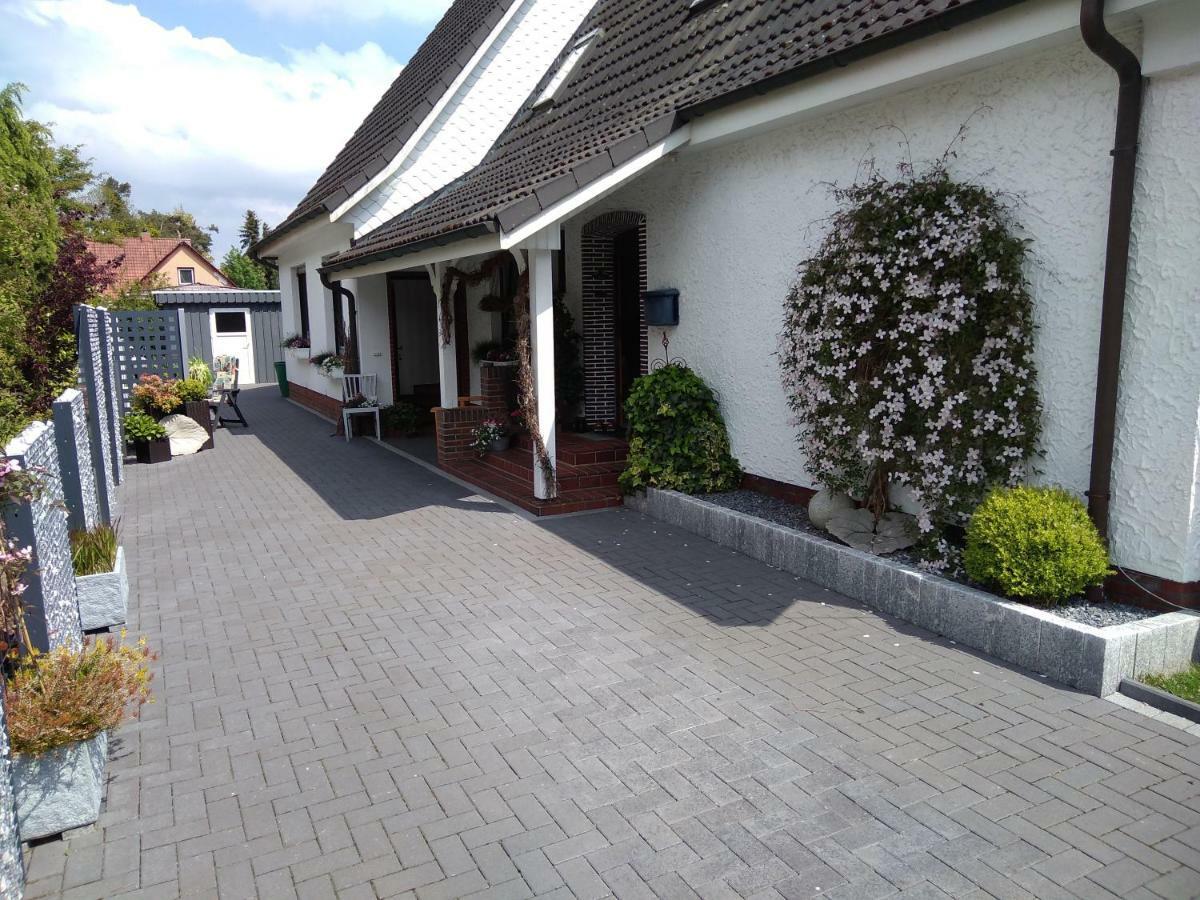 Tauchparadies Kreidesee Hemmoor 外观 照片